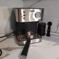 دستگاه اسپرسو ساز NOVA 149بار