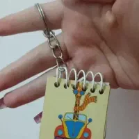 جاکلیدی|صنایع دستی و سایر لوازم تزئینی|اسلام‌شهر, شهرک واوان|دیوار