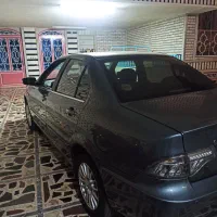 سورن پلاس ef7 بدونه رنگ ۴۰۲|خودرو سواری و وانت|دزفول, |دیوار