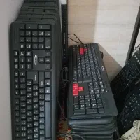 کیبورد و موس|قطعات و لوازم جانبی رایانه|تبریز, |دیوار