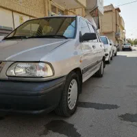 خودرو پراید141 دوگانه سوز مدل1391 سالم و سرحال|خودرو سواری و وانت|قم, آزادگان|دیوار