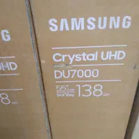 فروش تلوزیون سامسونگ و ال‌جی