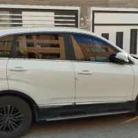 تیگو ۵ اکسلنت فول آپشن، خانگی، کم کار،اواخر ۹۶|خودرو سواری و وانت|اصفهان, بهارستان|دیوار