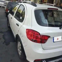 کوییک ۸۵گانه۱۴۰۳ gxL|خودرو سواری و وانت|قزوین, |دیوار