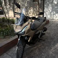Adv 160 1404 دیزرت