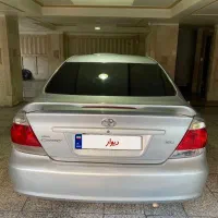 تویتا کمری ۲۰۰۵|خودرو سواری و وانت|ری, شهادت|دیوار