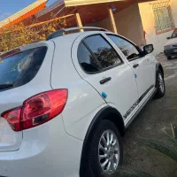 کوییک آر مدل۱۴۰۰ تک برگ سند استثنایی|خودرو سواری و وانت|ساری, |دیوار