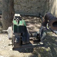 موتور مارگو