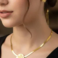 نیم ست هرینگبون