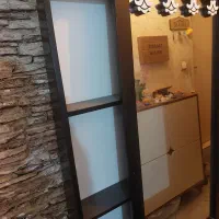 میزوآیینه ریلی باکشو|تخت و سرویس خواب|ری, فیروزآبادی|دیوار