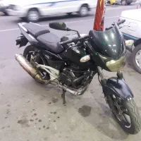 پالس 220 کاری و ترفه