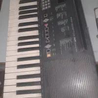 ارگ یاماها قدیمی|پیانو، کیبورد، آکاردئون|بیرجند, |دیوار