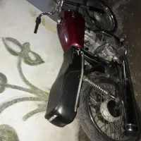 موتور هندا سی جی