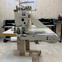 چرخ کابویی سه سوزنه|چرخ خیاطی و ریسندگی|تهران, فلسطین (میدان انقلاب)|دیوار