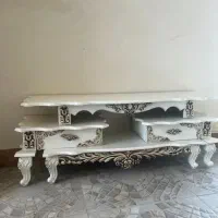 میز تلویزیون