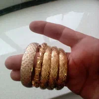 60 گرم طلا جهت سرمایه گذاری در حد نو