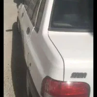 پراید دوگانه شرکتی