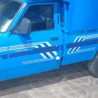 نیسان دوگانه سوز دریچه سیمی کولر دار