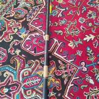 کاسی دایوا سایز 6.30|ماهیگیری|رشت, کوی حسینی|دیوار