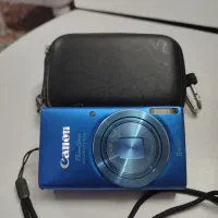 دوربین عکاسی و فیلمبرداری canon