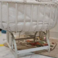 گهواره کودک