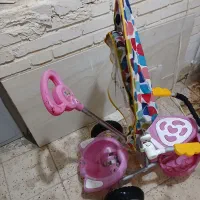 سه چرخه سالم|دوچرخه، اسکیت، اسکوتر|همدان, |دیوار