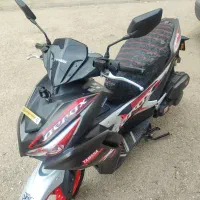 موتور کبیر 170cc|موتورسیکلت|اردبیل, |دیوار