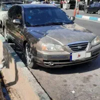 هیوندا اوانته مدل ۸۹|خودرو سواری و وانت|تهران, شارق|دیوار