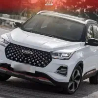 MVM  صفر کیلومتر X55 IE