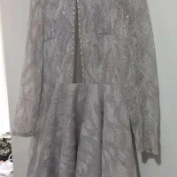 لباس مجلسی