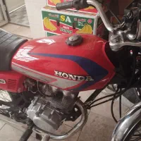 موتور سیکلت