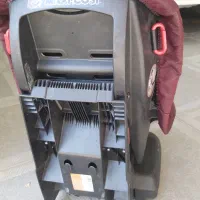 صندلی ماشین و کریر مکسی کوزی|کالسکه و لوازم جانبی|همدان, |دیوار