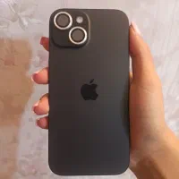 ایفون۱۵/باتری۹۹