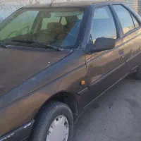 پژو روآ روا 85|خودرو سواری و وانت|قرچک, زیبا شهر|دیوار