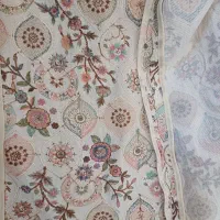 مانتو مجلسی سوزن دوزی|لباس|تهران, ارجمندی راد|دیوار