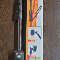 پایه مونوپاد