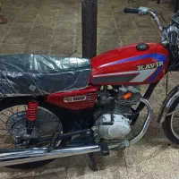 موتور سیکلت|موتورسیکلت|خوی, |دیوار