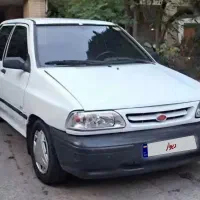 پراید ۸۸