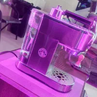 دستگاه اسپرسو خانگی