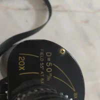 دوربین شکاری|کوهنوردی و کمپینگ|خرمآباد, |دیوار