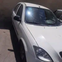 تیبا صندوق‌دار مدل ۱۴۰۰بدون رنگ|خودرو سواری و وانت|تهران, شوش (باغ آذری)|دیوار