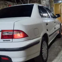 سمند LX مدل 92|خودرو سواری و وانت|اراک, |دیوار