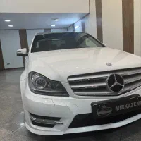 بنز c200 2013|خودرو سواری و وانت|تهران, امامت|دیوار