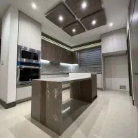 فرشته-250-متر-تک-واحدی-2-پارکینگ-مشاعات-فول