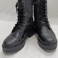 پـوتین دختـرانه