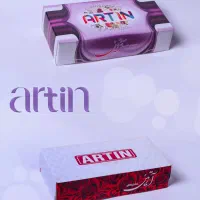 دستمال کاغذی جعبه ای