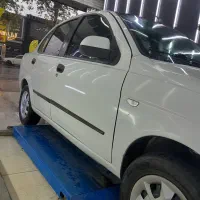 تیبا‌ مدل۹۵