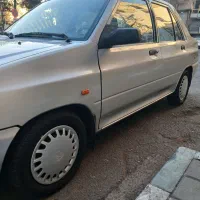 پراید ۱۳۲ مدل ۹۸|خودرو سواری و وانت|تهران, دارآباد|دیوار