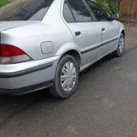 واقعی درجه یک همه چی فابریک|خودرو سواری و وانت|لاهیجان, لیالستان|دیوار