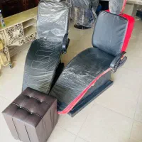 صندلی اصلاح ارایشگاه